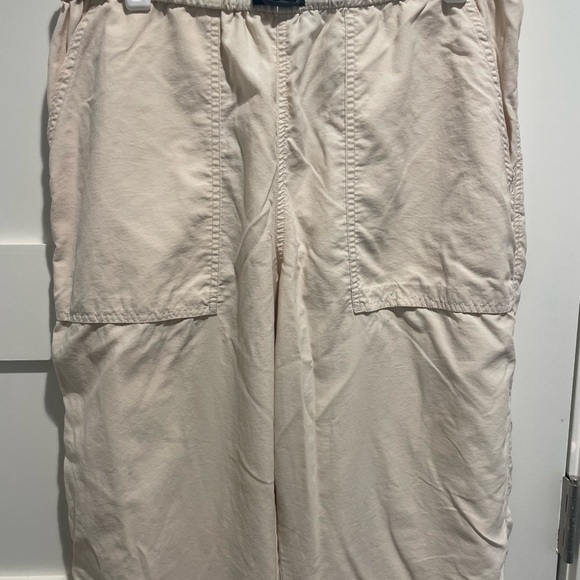 PATAGONIA Women's Cream Pants - Picture 2 of 13